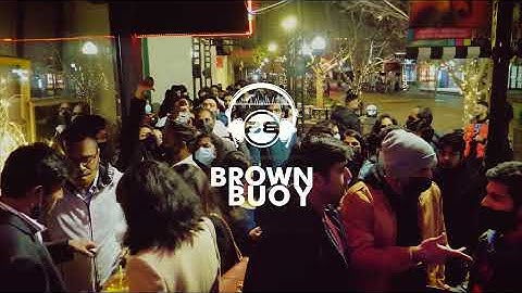 DJ Rahul, Desi Beats | NYE Party 2022 (Event Recap) Dir 3xE Studios