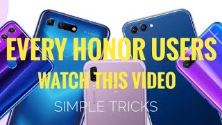 How to change themes, fonts and Covert app icons in honor or huawei devices screenshot 4