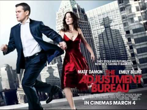 Fever - Adam Freeland Extended Remix (A Soundtrack from The Adjustment Bureau)