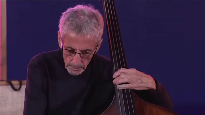 Mario Pavone Dialect Trio - Full Concert