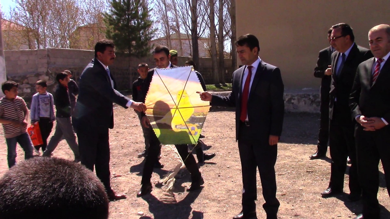 Karacaşar,da Uçurtma Şenliği 2017