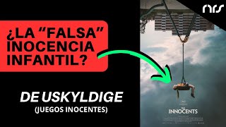 Análisis y reseña “THE INNOCENTS” (Juegos Inocentes) | REV❍LVƎЯ REVIƎWS