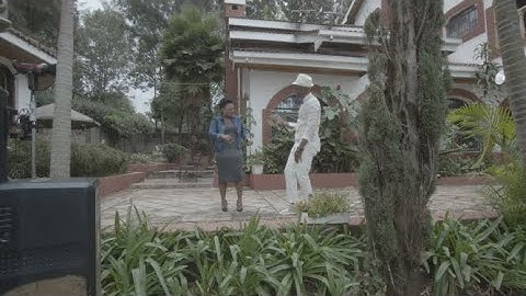RINGTONE X MARTHA MWAIPAJA - BACKSLIDE | BTS VIDEO | DANCE VIDEO