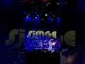 Simge - Seni Sana Bırakmam &amp; Bir Telefon #shorts #simgesağın #konser