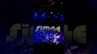 Simge - Seni Sana Bırakmam &amp; Bir Telefon #shorts #simgesağın #konser