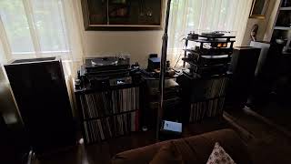 Vandersteen Model 2Ce Signature and Primare i32
