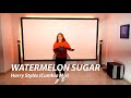 Watermelon Sugar - Harry Styles - Cumbia Mix - Zumba