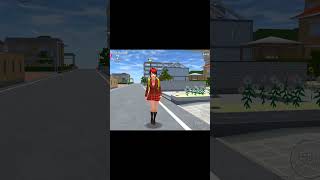 taiga & Rina #sakuraschoolsimulator