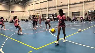 U17G1 Ascent v BVA 16/8/26
