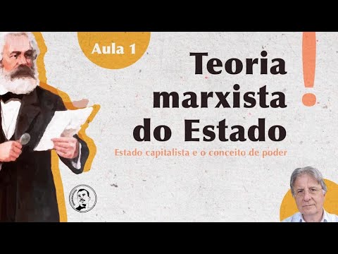 Vídeo: O Conceito De Interesse Do Estado