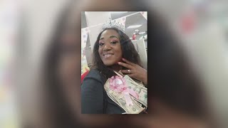 Balloon release held for woman killed in north Charlotte