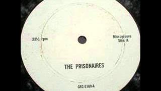 Prisonaires - Just Walkin' In The Rain (unreleased) 1961