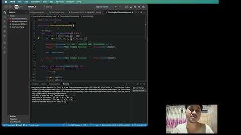 Tugas Praktikum 2 Struktur Data - Yosada Dede Aressa (052984188) - Universitas Terbuka