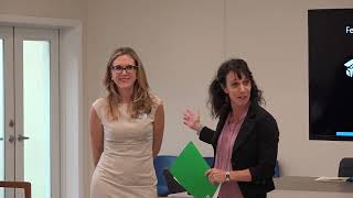 Session One - Overview of Homeownership and Opportunities in Key West