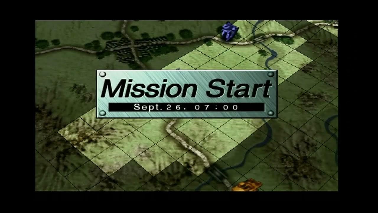 Ring of Red PS2 Lets Complete It! Pt2 YouTube