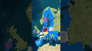 Европейцы получили Нобелевскую премию...😭🇪🇺