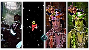 Do Pal Ruka Khwabon Ka Karwan 1- Photo Status Video Editing Alight Motion | New Sad Status XML