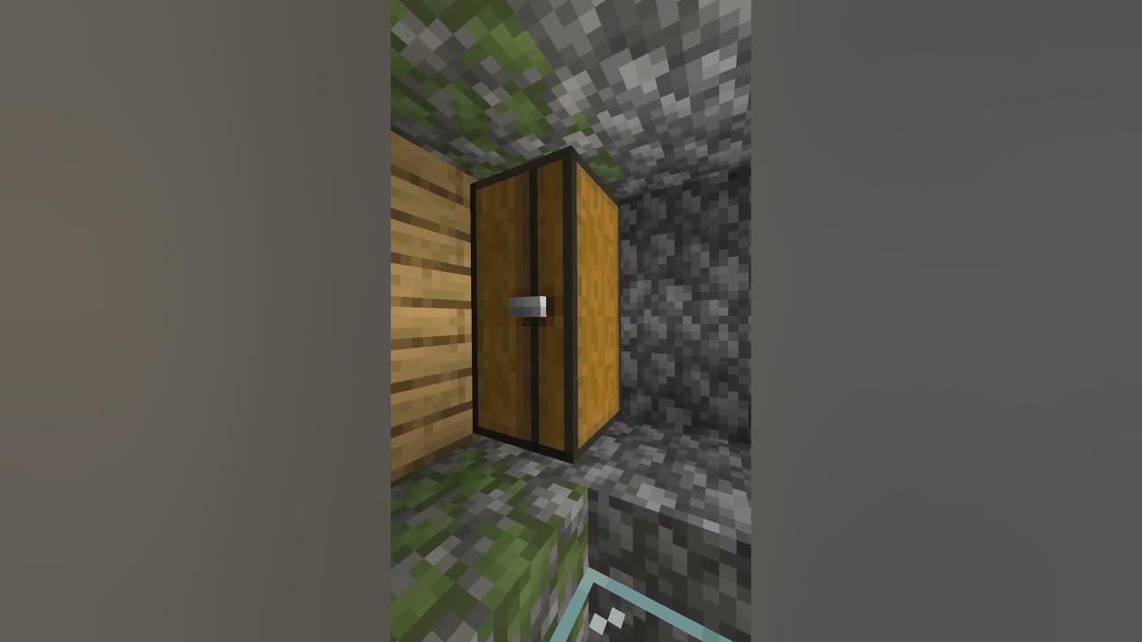 New Block In Minecraft 1.20.2! shorts YouTube