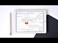USING THE NEW IPAD 2018 FOR UNI COLLEGE Organization And Notes USING THE NEW IPAD 2018 FOR UNI COLLEGE Organization And Notes