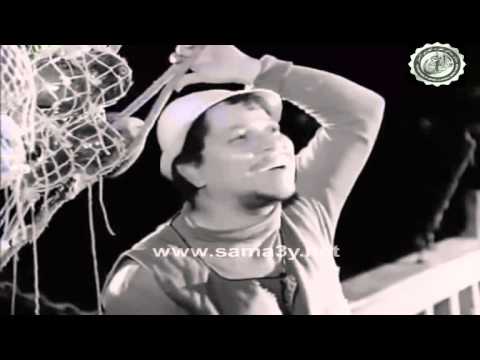 يا بحر يا ابيض يا اسكندراني