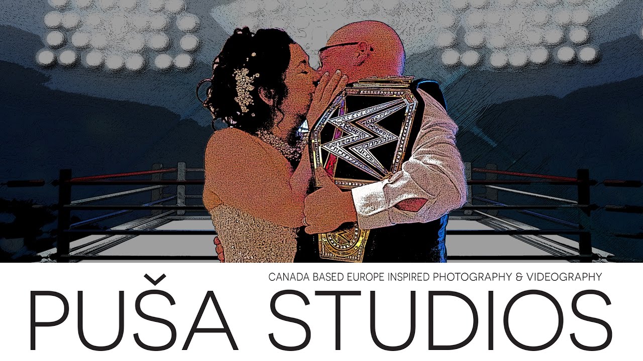 Lynn & Jeff's Wedding day - Carleton-sur-mer montreal canadiens