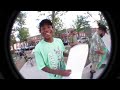 Arizona Iced Tea Sizzlin Hot Summer Tour Cooper Park | TransWorld SKATEboarding