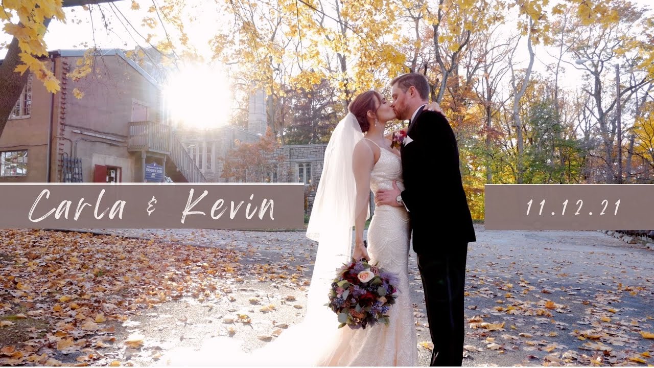 Carla & Kevin - 11.12.21