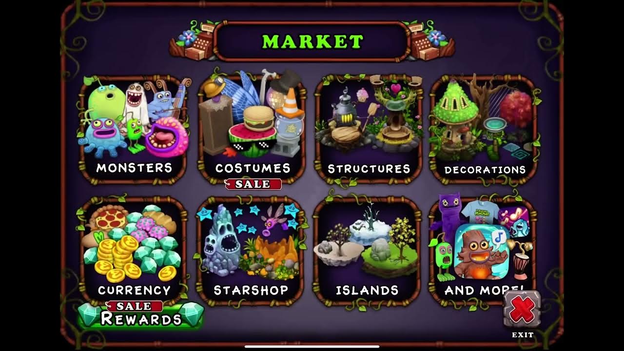 Shugabush secret like YouTube