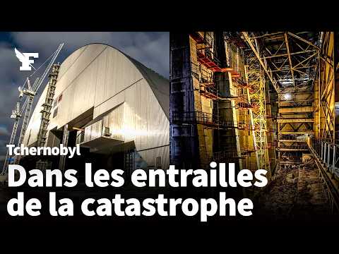 Chernobyl's Ongoing Risks and Nuclear Safety