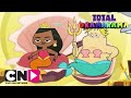 Отчаянные герои: Полная Драмарама | Русалочка | Cartoon Network