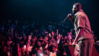 BIDEMI OLAOBA SHUTDOWN UK WITH HOT PRAISE AND WORSHIP |2026