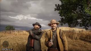 Tribute To Bazz, Jack, And Braithwaite