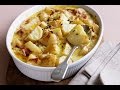 Creamy Potato Bake (Chunky Style) | One Pot Chef