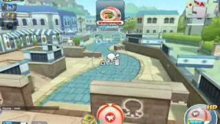 [Bubble Fighter] Random Match 3 (technically) screenshot 3