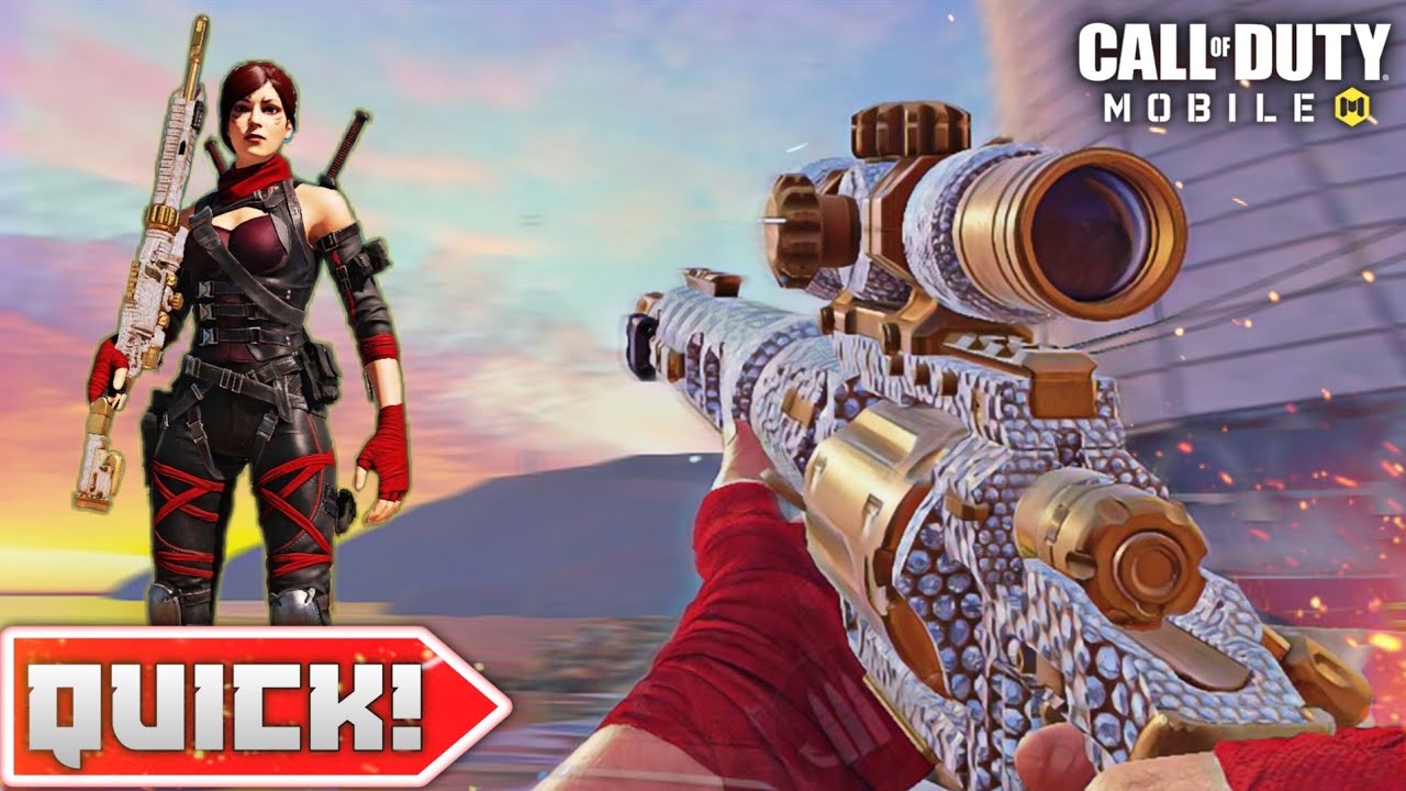 BEST OUTLAW GUNSMITH LOADOUT/Class Setup! Fast ADS + No HITMARKER
