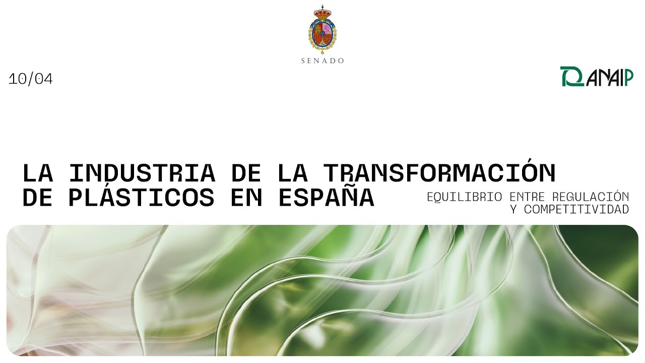 Jornada de ANAIP en el Senado
