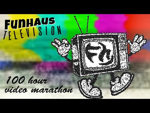 FHTV 100 Hour Video Holiday Marathon