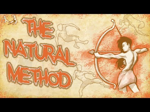 The Natural Method: Paleo Movement Training