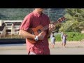 Hula Girl Jake Shimabukuro Full Cover Hula Girl Jake Shimabukuro Full Cover