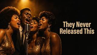 Otis Redding, Etta James & Aretha Franklin - The 1964 Soul & Blues Album That Never Happened
