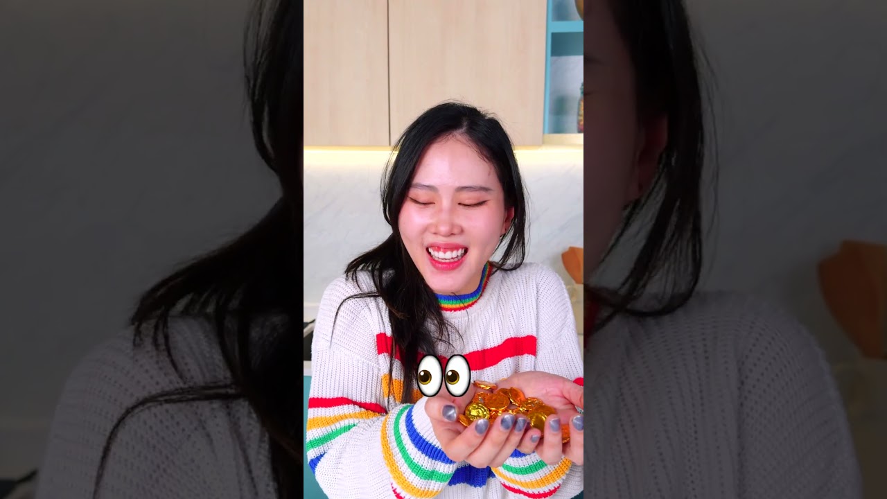 What if your phone can fulfill any wish?