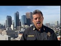 LAFD Purchases First Electric Fire Engine in North America