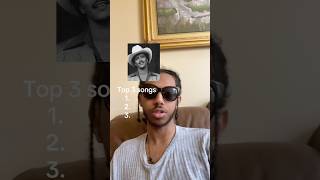 My top 3 songs off of every Bruno Mars album!! #brunomars #music