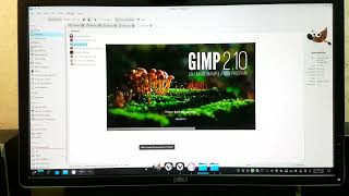 kde bug 403983 reproduce