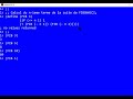 SCHEME/LISP - Programmation fonctionnelle (part 2/15)