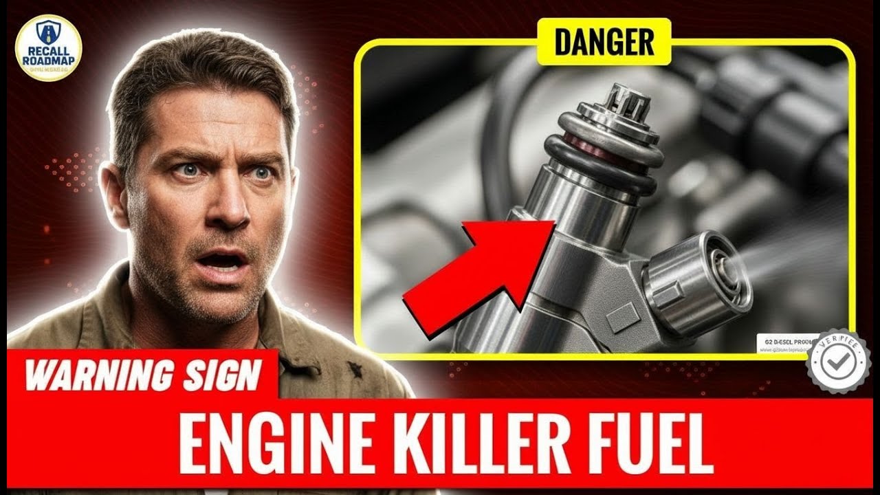 Diesel Is Dirty: The 200 PPM Water Rule Is Killing Engines