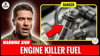 Diesel Is Dirty: The 200 PPM Water Rule Is Killing Engines