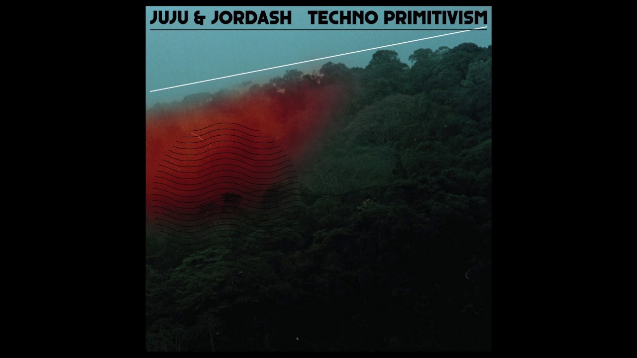 Watch Juju & Jordash - Diatoms (DKMNTL011) on YouTube Watch Juju & Jordash - Diatoms (DKMNTL011) on YouTube