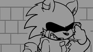 I'M AT SOUP!! (OC Animatic)