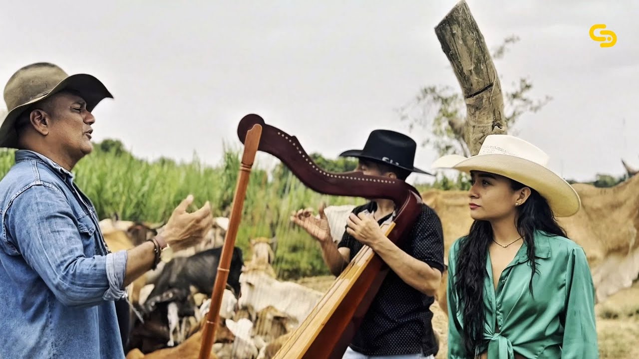 William Macualo x Fabio Cadena - Te Dejo y Ya (Vídeo Oficial)